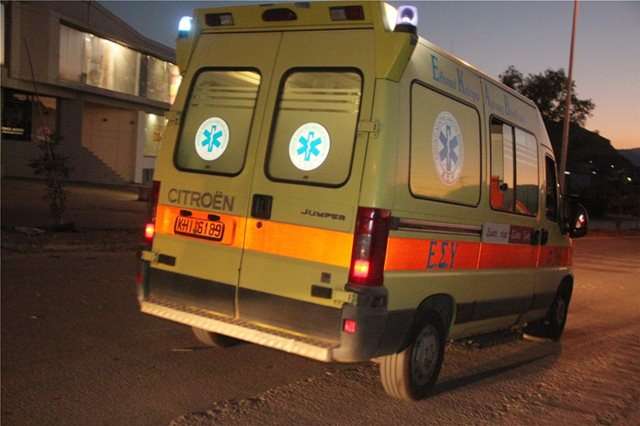 Τραγωδία στην Άμφισσα: Νεκρή 13χρονη τσιγγάνα από πυροβολισμούς
