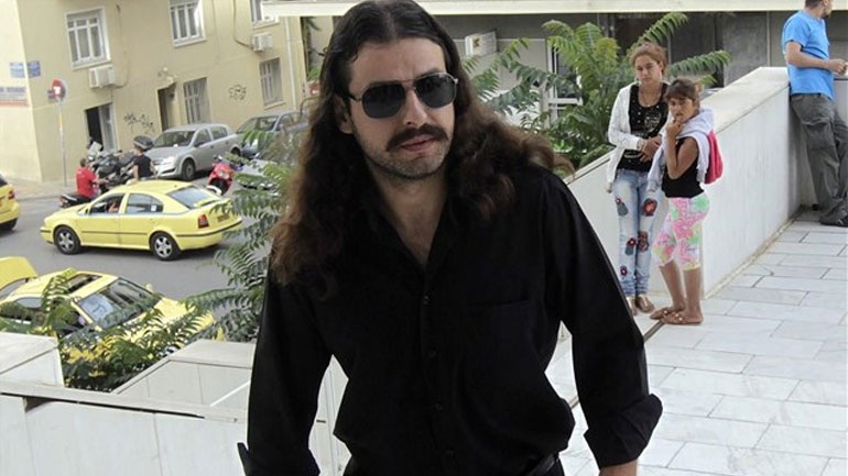 Δικογραφία σε βάρος του Μπαρμπαρούση και για την καταδίωξη χτες στην Αιτωλοακαρνανία
