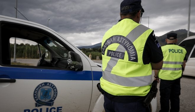 Λαμία: Τουλάχιστον 157 παράνομα διπλώματα σε τρία χρόνια είχε εκδώσει κύκλωμα