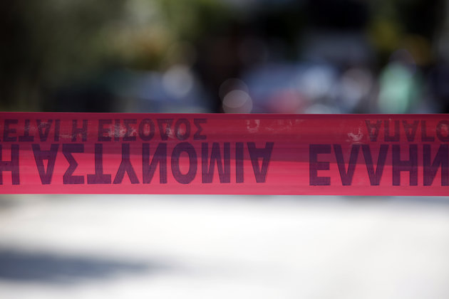 Σκότωσε μέσα στην Ευελπίδων τον κατηγορούμενο για τη δολοφονία του παιδιού της. Ποια η ποινή που της επιβλήθηκε