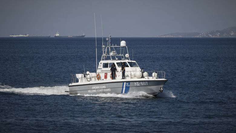 Εξαφάνιση επιβάτη του πλοίου «Νήσος Ρόδος»