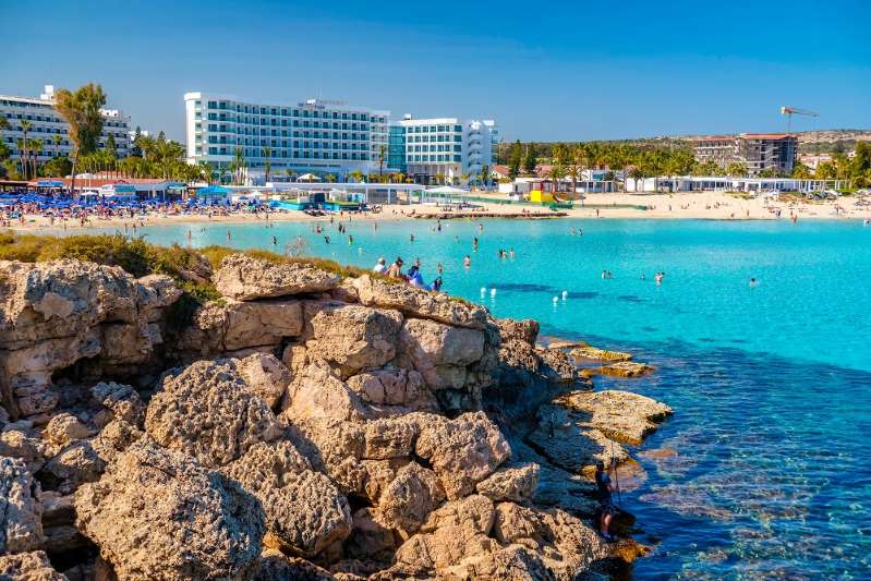 Γιατί οι εύποροι Ινδοί θέλουν την κυπριακή υπηκοότητα