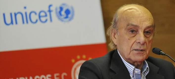 Αγωγή συγγενών του Λάμπρου Κανελλόπουλου κατά πρώην στελεχών της UNICEF