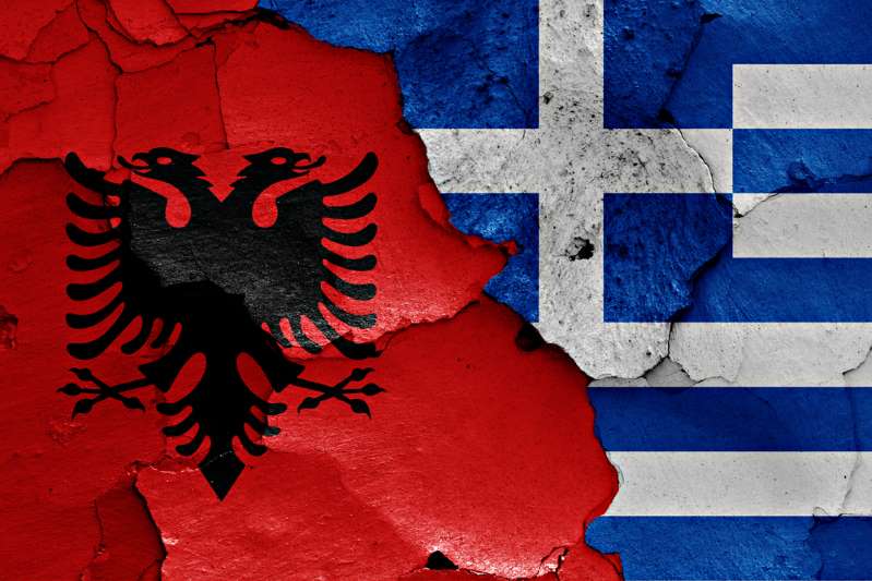 Εξισώνουν Βόρεια Ήπειρο με Τσαμουριά