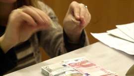 Αρχίζουν οι διασταυρώσεις με καταθέσεις εξωτερικού
