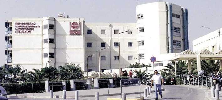 Βρέφος 8 μηνών πέθανε από μηνιγγίτιδα