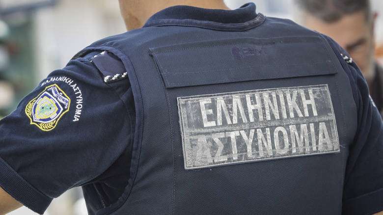 Αποκλειστικό: Θρασύτατη ληστεία στα διόδια τα ξημερώματα