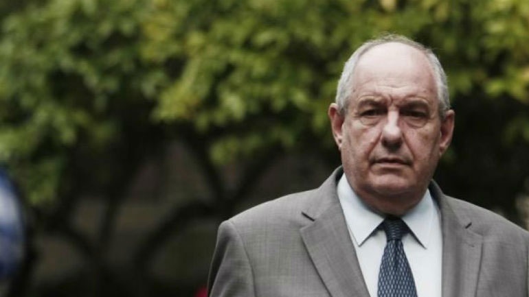 «Ανοίγουν οι επιβεβλημένοι δρόμοι συνεργασίας με το Κονγκό, το Καμερούν και τη Νιγηρία» «Ανοίγουν οι επιβεβλημένοι δρόμοι συνεργασίας με το Κονγκό, το Καμερούν και τη Νιγηρία»