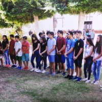 Την Παρασκευή η τελετή λήξης των Ελληνικών Εκπαιδευτηρίων της Ελληνικής Κοινότητας Αλεξανδρείας Την Παρασκευή η τελετή λήξης των Ελληνικών Εκπαιδευτηρίων της Ελληνικής Κοινότητας Αλεξανδρείας