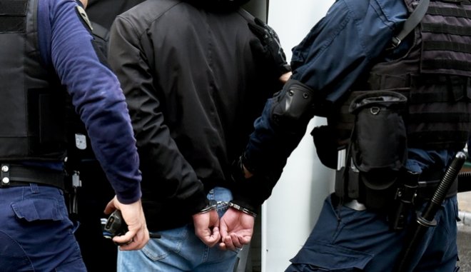 Συνελήφθη ο “Εσκομπάρ” του Κολωνακίου και ιδιοκτήτης του Li-Li Shu