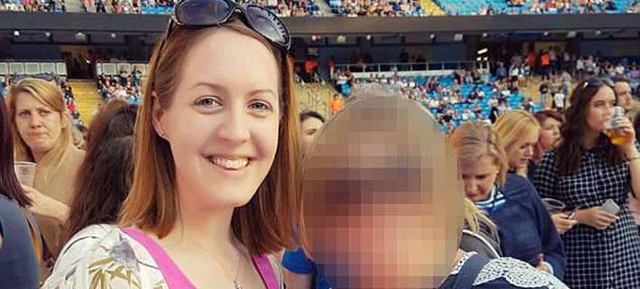 Νοσοκόμα με αγγελικό πρόσωπο κατηγορείται για τη δολοφονία 17 νεογνών Νοσοκόμα με αγγελικό πρόσωπο κατηγορείται για τη δολοφονία 17 νεογνών