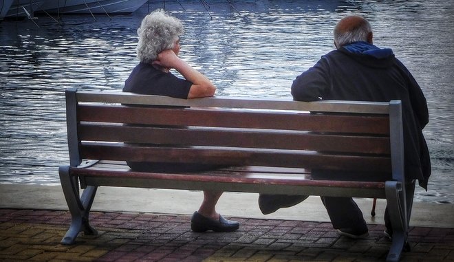 Πέθανε ο γηραιότερος άνθρωπος στον κόσμο…
