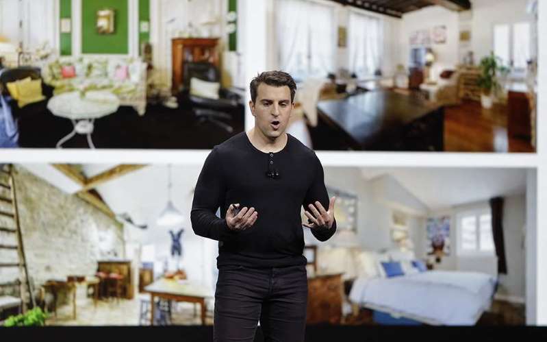Φρένο στην Airbnb σε Ευρώπη και ΗΠΑ Φρένο στην Airbnb σε Ευρώπη και ΗΠΑ