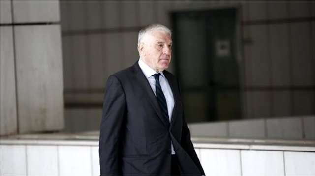 Σε απολογία ο Γιάννος Παπαντωνίου στις 25 Ιουλίου για τα εξοπλιστικά
