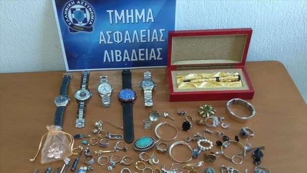 Στη φυλακή για κλοπές ο άλλοτε παγκόσμιος πρωταθλητής τζούντο