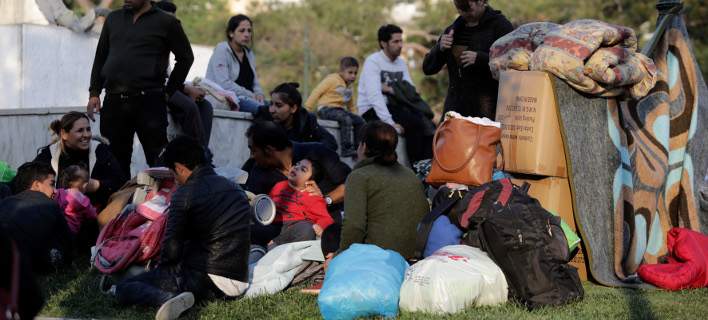 ΕΛ.ΑΣ: 984 αλλοδαποί επέστρεψαν στις χώρες καταγωγής τους τον Ιούνιο