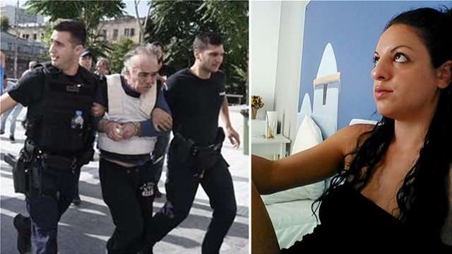Alert! Δις ισόβια για τον δολοφόνο της Δώρας Ζέμπερη
