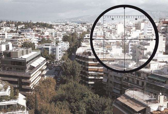 Γιατί επενδύουν στα ελληνικά ακίνητα Τούρκοι και Κινέζοι Γιατί επενδύουν στα ελληνικά ακίνητα Τούρκοι και Κινέζοι
