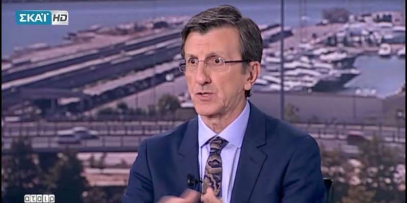 Οργισμένη απάντηση Τσίπρα στον ΣΚΑΙ – Εμπάργκο ΣΥΡΙΖΑ στον σταθμό
