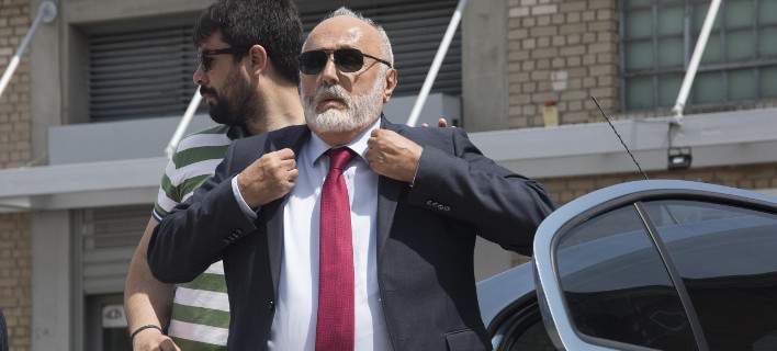 Κουρουμπλής: Ο,τι έκανε ο Τσίπρας με την ΠΓΔΜ θα έκανε και ο Ανδρέας Παπανδρέου