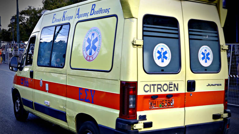 Φρικτός θάνατος εργαζομένου σε γκαράζ στη Νέα Σμύρνη