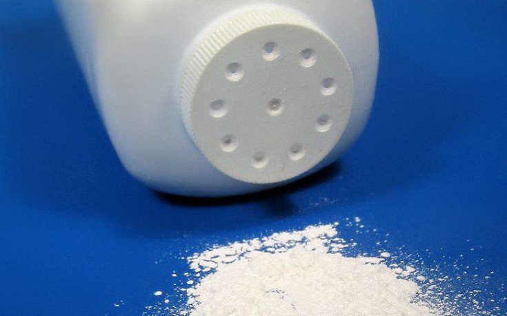 Αποζημίωση μαμούθ καλείται να δώσει η Johnson & Johnson σε 22 γυναίκες Αποζημίωση μαμούθ καλείται να δώσει η Johnson & Johnson σε 22 γυναίκες