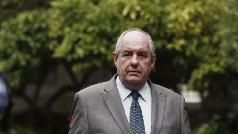 «Η ελληνική ομογένεια απέδειξε πόσο νοιάζεται για την πατρίδα της και τα εδώ αδέλφια της» «Η ελληνική ομογένεια απέδειξε πόσο νοιάζεται για την πατρίδα της και τα εδώ αδέλφια της»