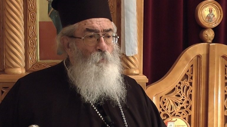 Αρχιεπίσκοπος Σινά: «Nα παραταθούν οι αποσπάσεις των εκπαιδευτικών στα ελληνικά σχολεία της Αιγύπτου»