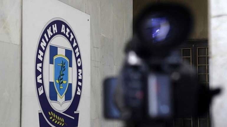 Εκπρόσωπος της ΕΛ.ΑΣ.: Σε μυστικό χώρο κρατούνται οι δύο Τούρκοι κομάντο