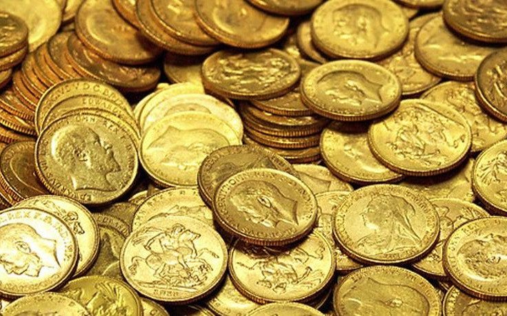 Φτωχός αγρότης λίγο πριν πεθάνει άφησε στην κόρη του έναν θησαυρό Φτωχός αγρότης λίγο πριν πεθάνει άφησε στην κόρη του έναν θησαυρό