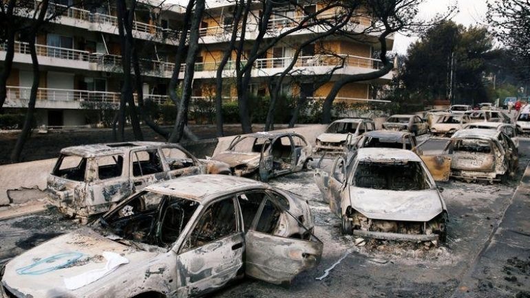 Αυστραλία: Ραδιομαραθώνιος ομογενών για τους πυρόπληκτους Αυστραλία: Ραδιομαραθώνιος ομογενών για τους πυρόπληκτους