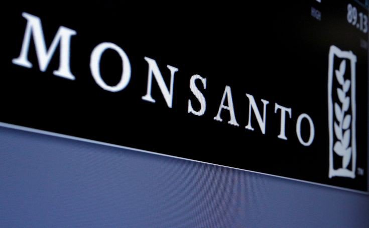 Η Monsanto κρίθηκε ένοχη σε δίκη για το ζιζανιοκτόνο Roundup