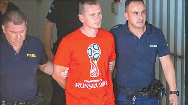 Η απαγωγή του «Mr. Bitcoin» από το FBI