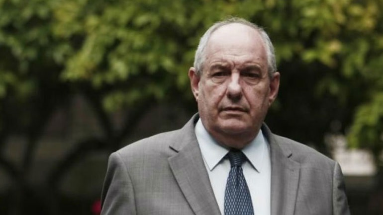 Τ. Κουίκ: Ευχαριστώ την ομογένεια που προσέφερε έμπρακτη βοήθεια τους πυροπαθείς της Αττικής Τ. Κουίκ: Ευχαριστώ την ομογένεια που προσέφερε έμπρακτη βοήθεια τους πυροπαθείς της Αττικής