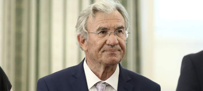 Νεκρός από πτώση ο γιος του υφυπουργού Περιβάλλοντος Γιώργου Δημαρά