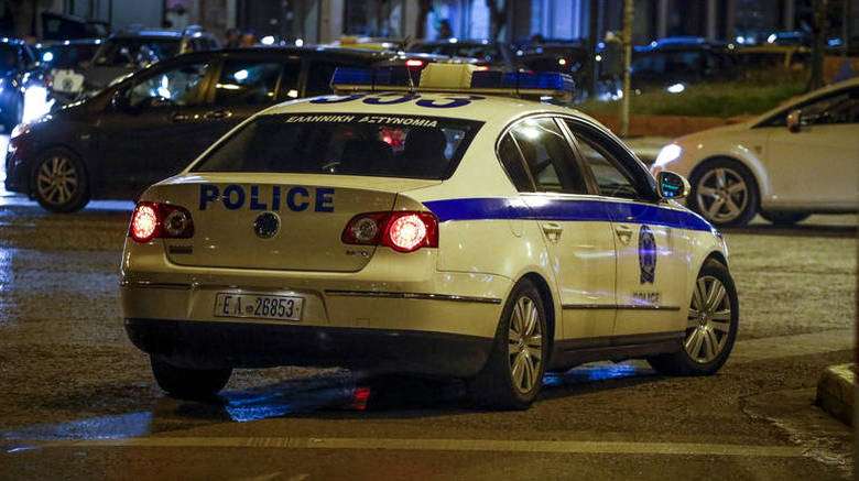 Αιγύπτιος και Αλγερινός οι δολοφόνοι του 65χρονου στους Θρακομακεδόνες Αιγύπτιος και Αλγερινός οι δολοφόνοι του 65χρονου στους Θρακομακεδόνες