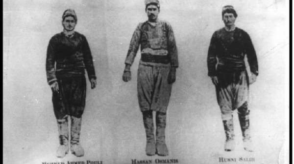 Αρχαιολόγοι στα ίχνη της πρώτης γνωστής… εγκληματικής οργάνωσης στην Κύπρο