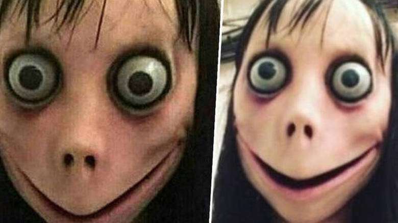 Το «Momo» ξαναχτύπησε: Δύο ανήλικοι έβαλαν τέλος στη ζωή τους στην Κολομβία