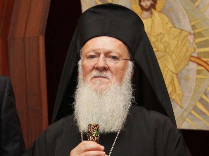 Διακόπτει τη μνημόνευση του Οικουμενικού Πατριάρχη ο Πατριάρχης Μόσχας και πασών των Ρωσιών