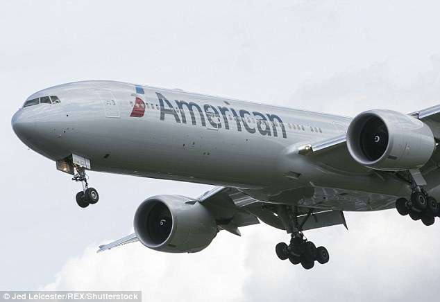Σε καραντίνα δύο αεροσκάφη της American Airlines στο αεροδρόμιο της Φιλαδέλφειας