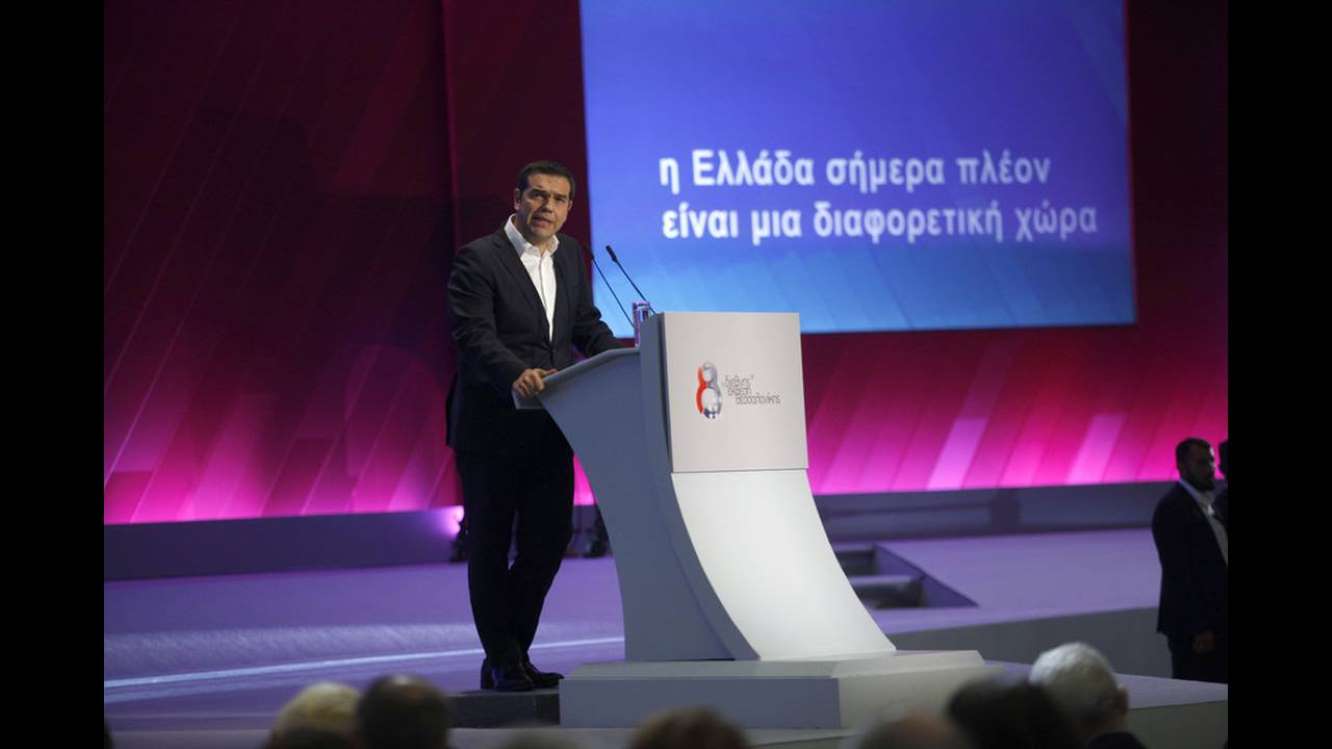 Εκλογές 2019: Θα φτάσει «στις καθυστερήσεις» ο Τσίπρας;