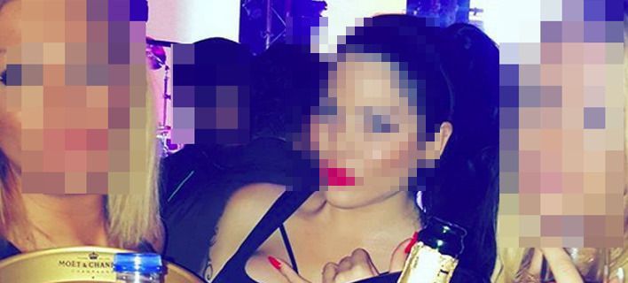 Αυτή είναι η 33χρονη γυναίκα που εκτέλεσαν μέσα στο αμάξι της στην Κηφισιά