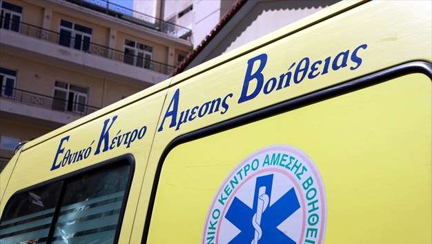Εντοπισμός σορού άνδρα στα Αστέρια Γλυφάδας
