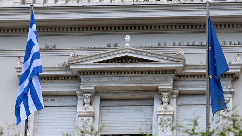 Βανδαλισμός στο Μουσείο Μπενάκη