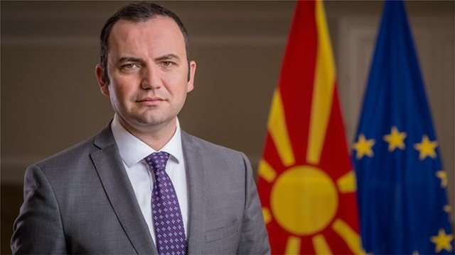 Σκόπια: Η «μακεδονική» γλώσσα να γίνει μία από τις επίσημες της ΕΕ