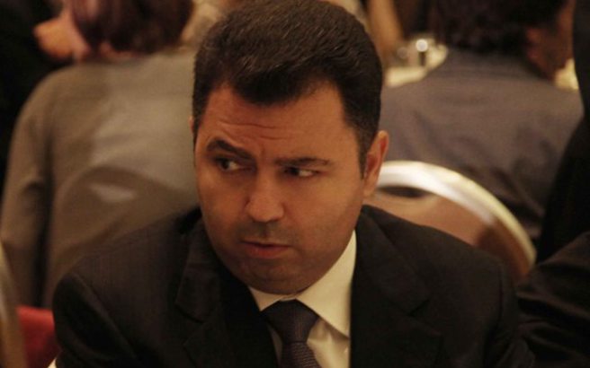 Νέες κατηγορίες αντιμετωπίζει ο Λαυρέντης Λαυρεντιάδης