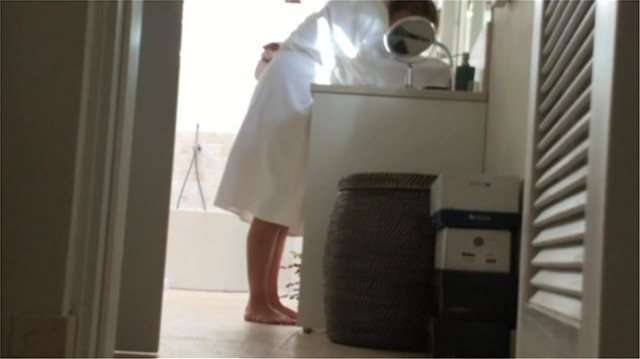 «Ο διάβολος με έβαλε» να στήσω κάμερες και να παρακολουθώ τις τουρίστριες