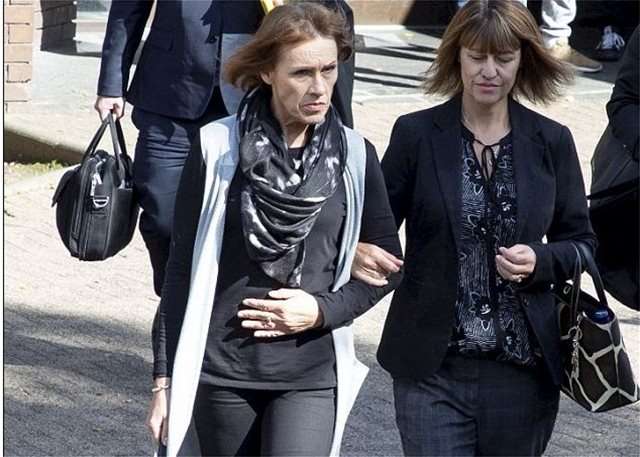 Ανατροπή: 14χρονος βίασε 59χρονη στην Ίμπιζα