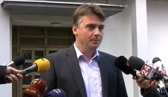 Δήμαρχος Σκοπίων: “Ή γινόμαστε Βόρεια Μακεδονία, ή Βόρεια Κορέα”