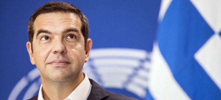 Τσίπρας στην WSJ: Δεν θα πέσει η κυβέρνηση ακόμη και αν φύγει ο Καμμένος